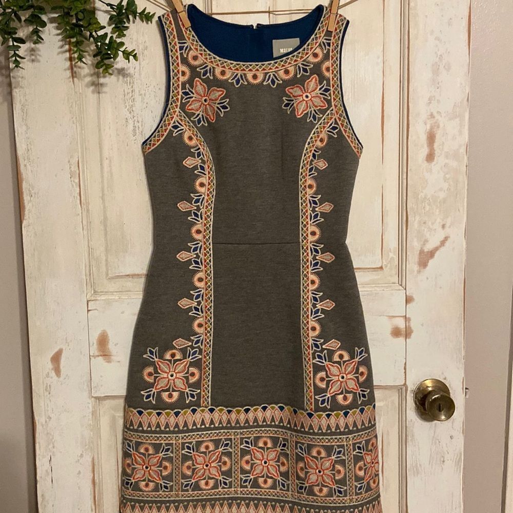 Maeve|Anthropologie Dress